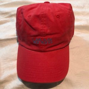 Halifax dad hat
